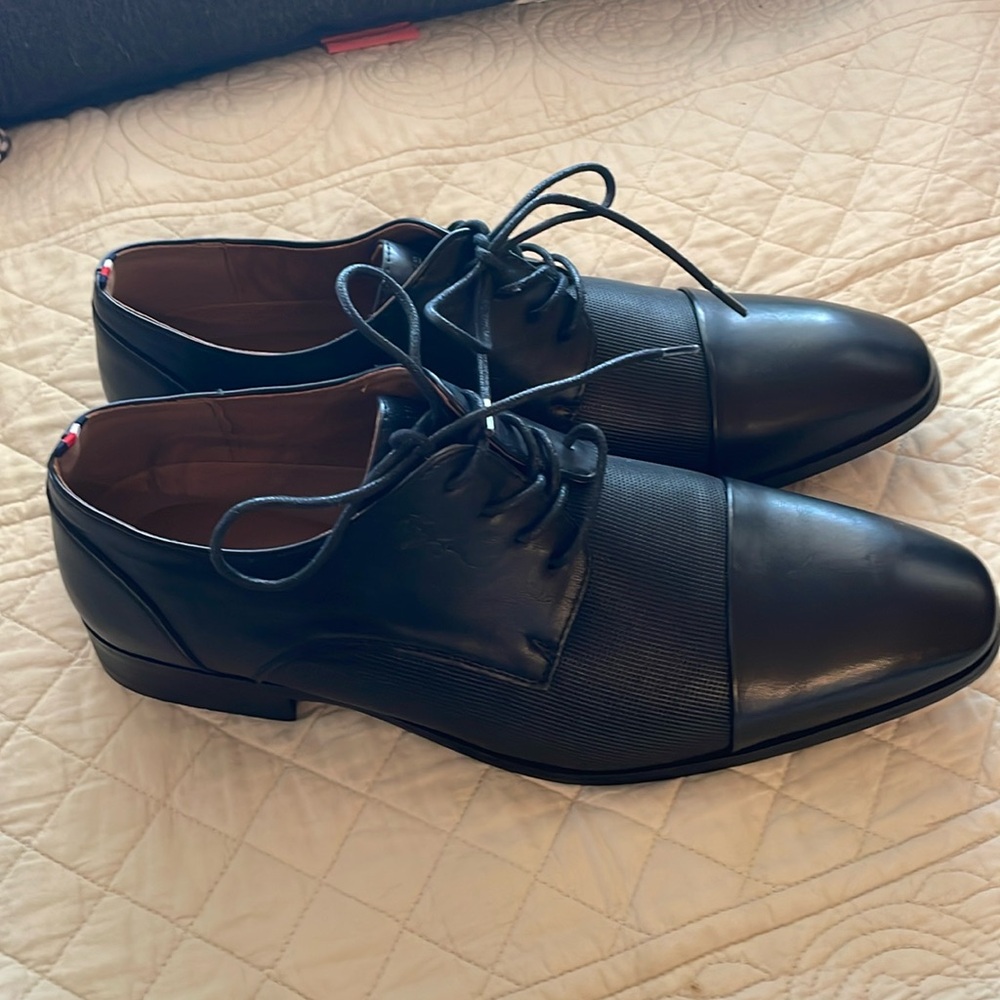 Tommy Hilfiger Sheldon dress Oxfords